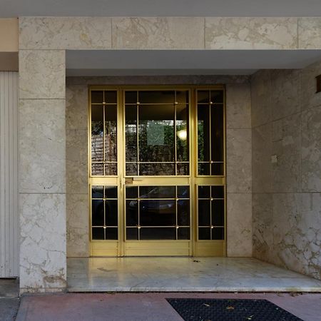 016- T2 Tropisme, Appart 1 Chambre,Clim,Wifi,Parking Montpellier Buitenkant foto