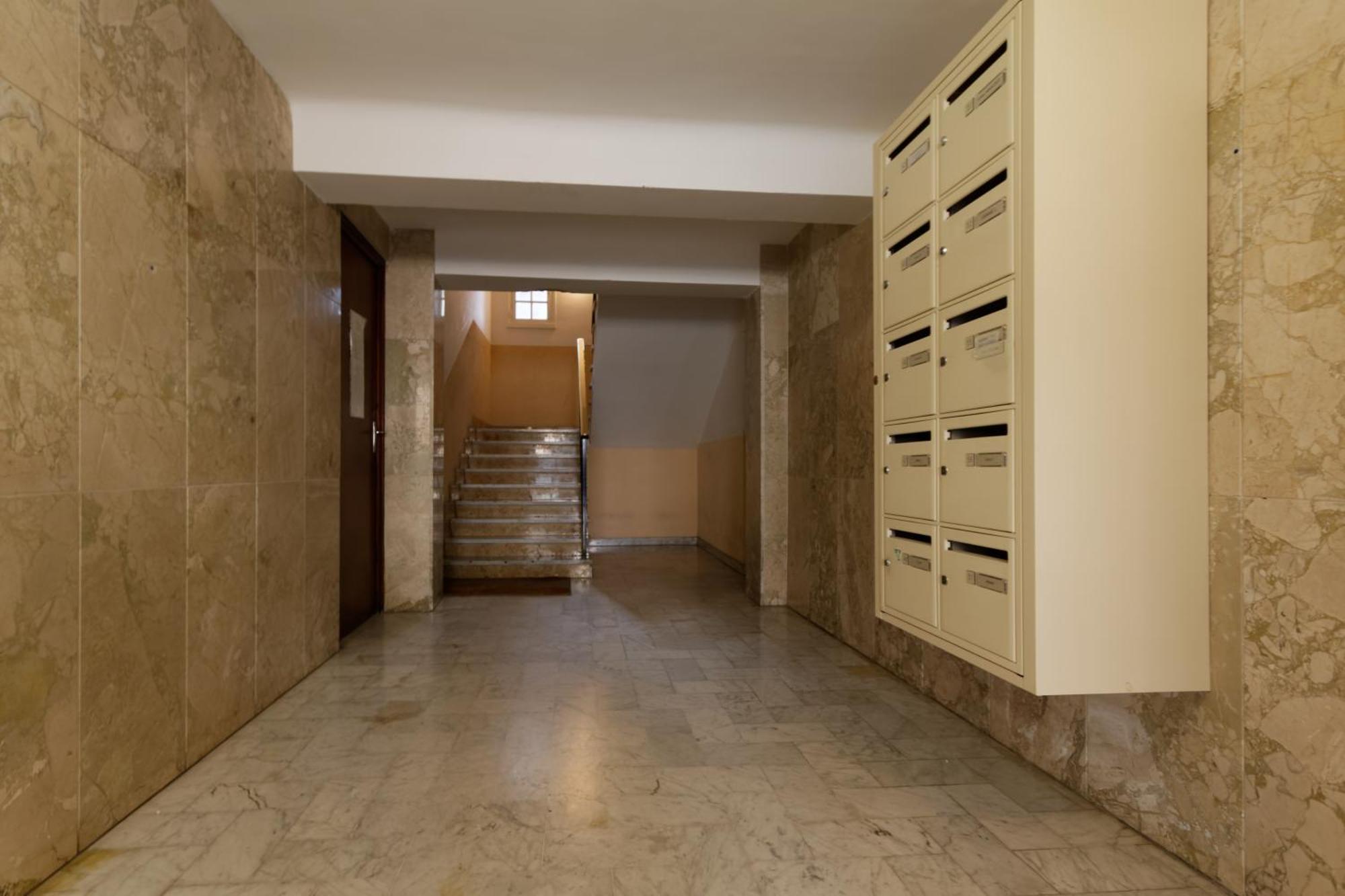 016- T2 Tropisme, Appart 1 Chambre,Clim,Wifi,Parking Montpellier Buitenkant foto