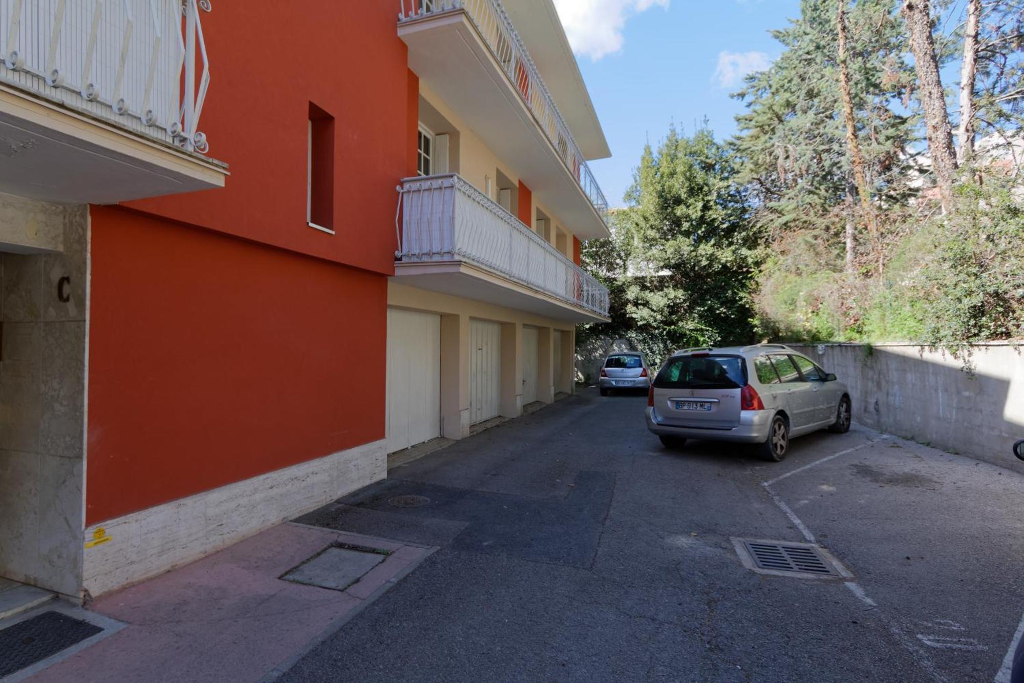 016- T2 Tropisme, Appart 1 Chambre,Clim,Wifi,Parking Montpellier Buitenkant foto
